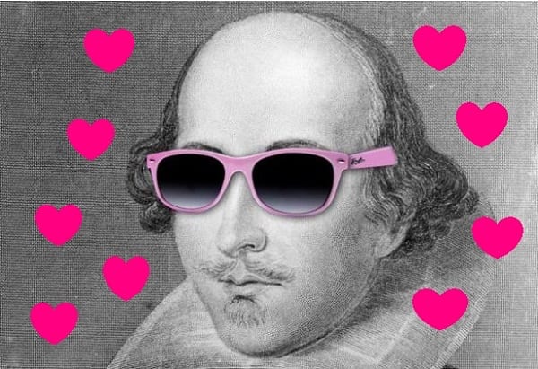 Shakespeare Gay 83
