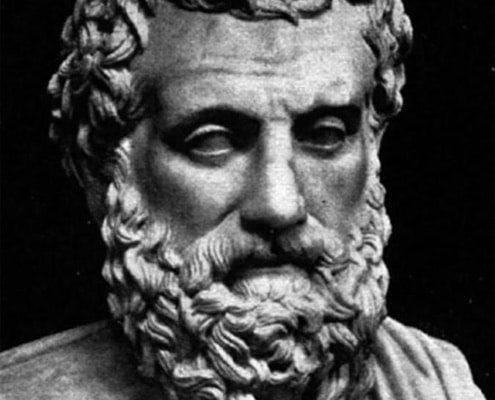 Sophocles biography essay